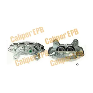 C288L Calipere+ NAIBA
