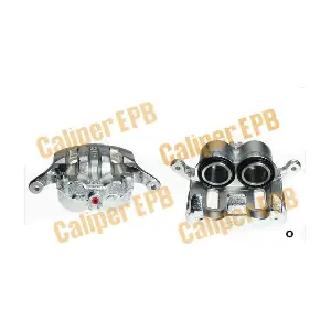 C358R Calipere+ NAIBA