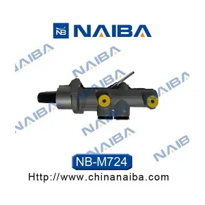 M724 Calipere+ NAIBA