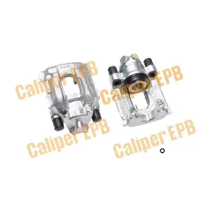 Calipere+ NAIBA C610L Гальмівний супорт