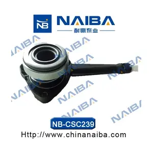 CSC239 Calipere+ NAIBA