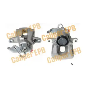 C952L Calipere+ NAIBA