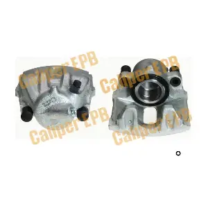 Calipere+ NAIBA C1048R
