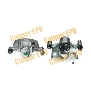 C359L Calipere+ NAIBA