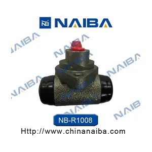 R1008 Calipere+ NAIBA