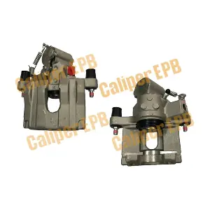 C732L Calipere+ NAIBA