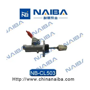 Calipere+ NAIBA CL503 Головний циліндр, зчеплення