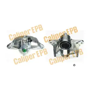 C897R Calipere+ NAIBA