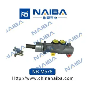 M578 Calipere+ NAIBA