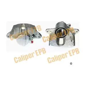C695R Calipere+ NAIBA