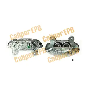 C287R Calipere+ NAIBA