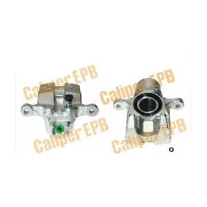 C422L Calipere+ NAIBA