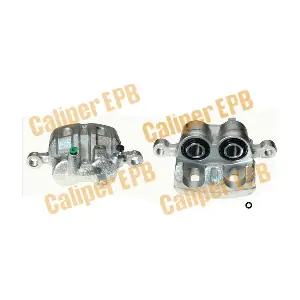C328L Calipere+ NAIBA