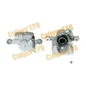 C1019L Calipere+ NAIBA