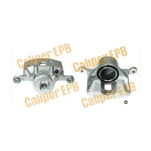 C419L Calipere+ NAIBA
