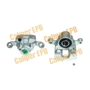 C866R Calipere+ NAIBA