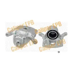 41011-3DN0A Calipere+ NAIBA