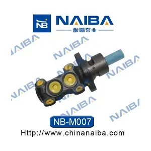 M007 Calipere+ NAIBA