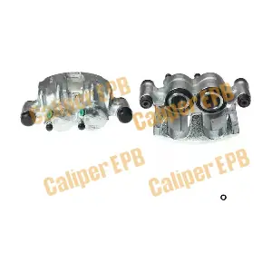 C664L Calipere+ NAIBA