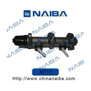 M711 Calipere+ NAIBA