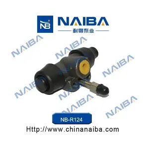 Calipere+ NAIBA R001E