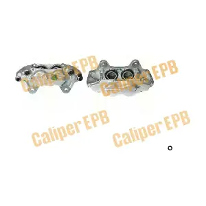 C837L Calipere+ NAIBA