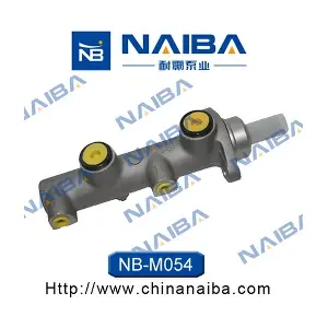 M054 Calipere+ NAIBA