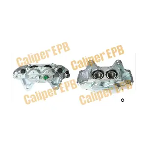C292R Calipere+ NAIBA