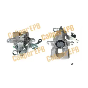 C060L Calipere+ NAIBA
