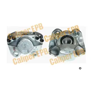 C206R Calipere+ NAIBA