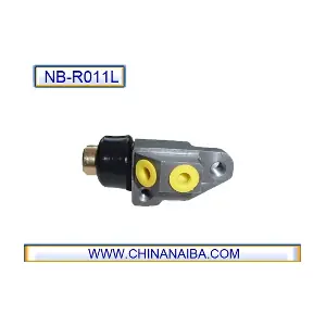 Calipere+ NAIBA R011L