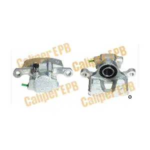 C336R Calipere+ NAIBA