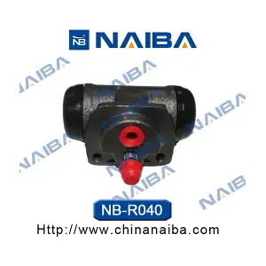 Calipere+ NAIBA R040