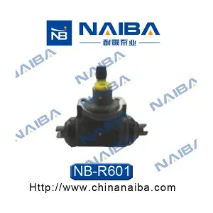 R601 Calipere+ NAIBA