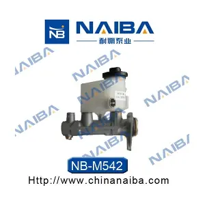 M542 Calipere+ NAIBA