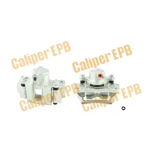 C279L-A8 Calipere+ NAIBA