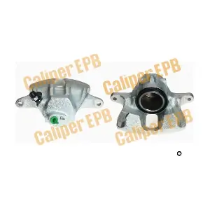 Calipere+ NAIBA C207L