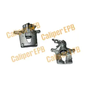 Calipere+ NAIBA C545R