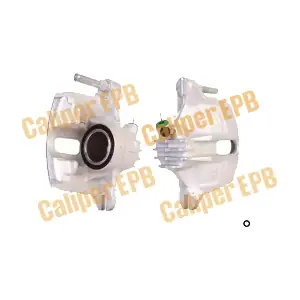 C634L Calipere+ NAIBA