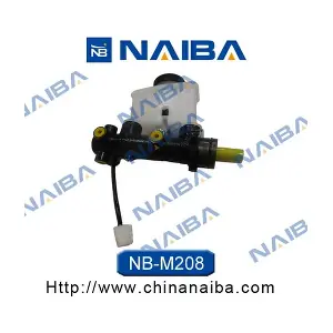 M208 Calipere+ NAIBA