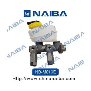 M019E Calipere+ NAIBA