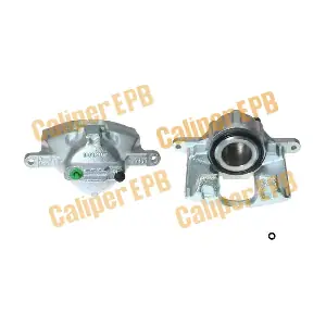 Calipere+ NAIBA C1012R