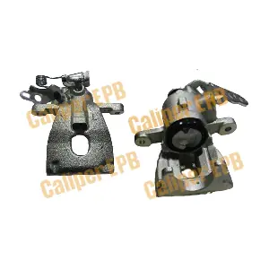 Calipere+ NAIBA C550L