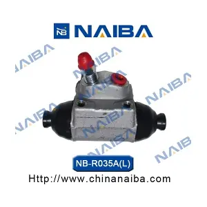Calipere+ NAIBA R035A(L)