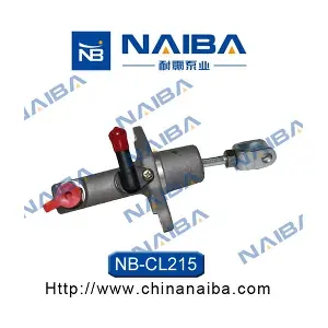 CL215 Calipere+ NAIBA