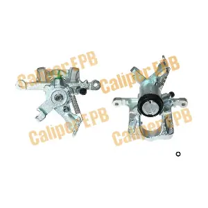 C047L Calipere+ NAIBA