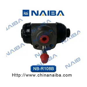 Calipere+ NAIBA R108B