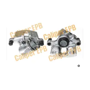 C431L Calipere+ NAIBA