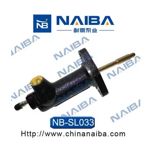 SL033 Calipere+ NAIBA
