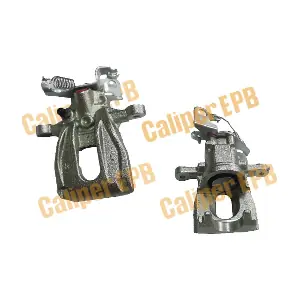 C531L Calipere+ NAIBA